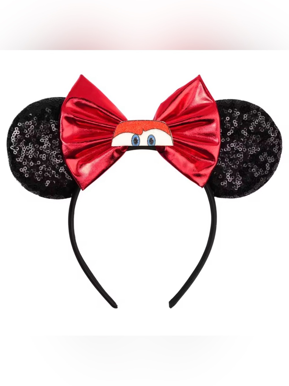 Cars Mickey Ears